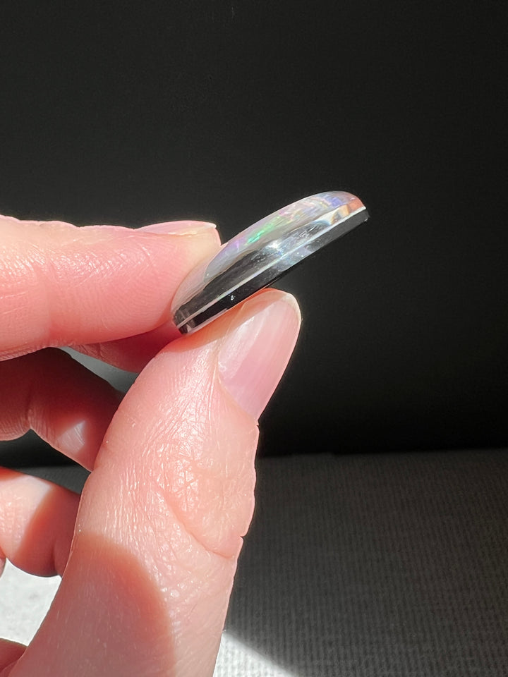 Spencer Idaho Opal Triplet | 5.9g