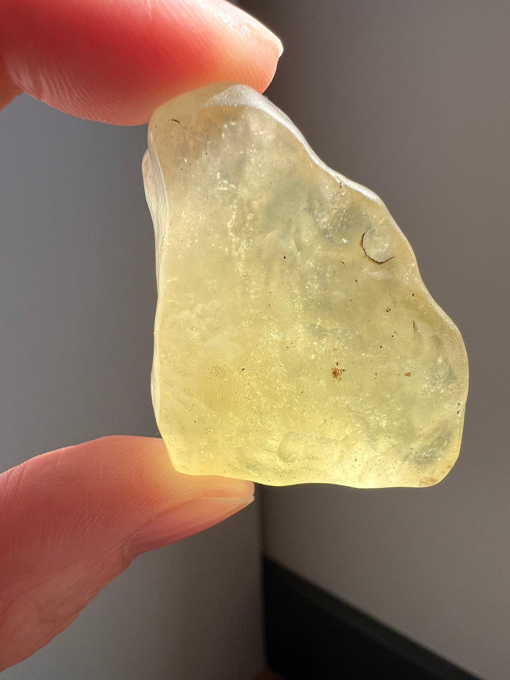 Libyan Desert Glass (6) | 23.5g