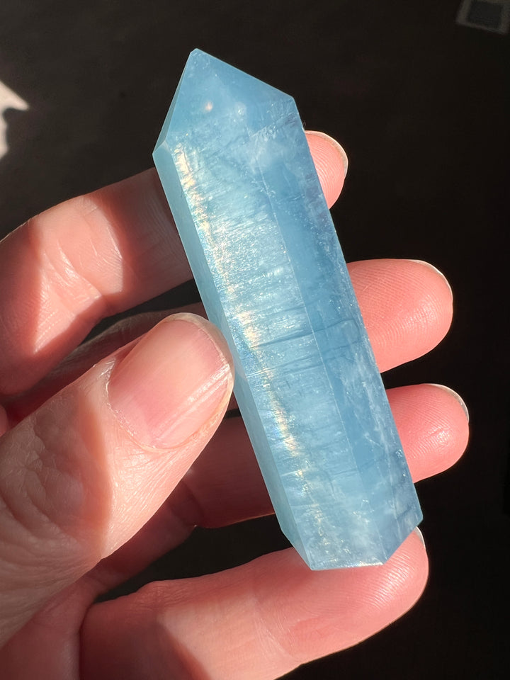 Aquamarine Tower (10) | 31.2g