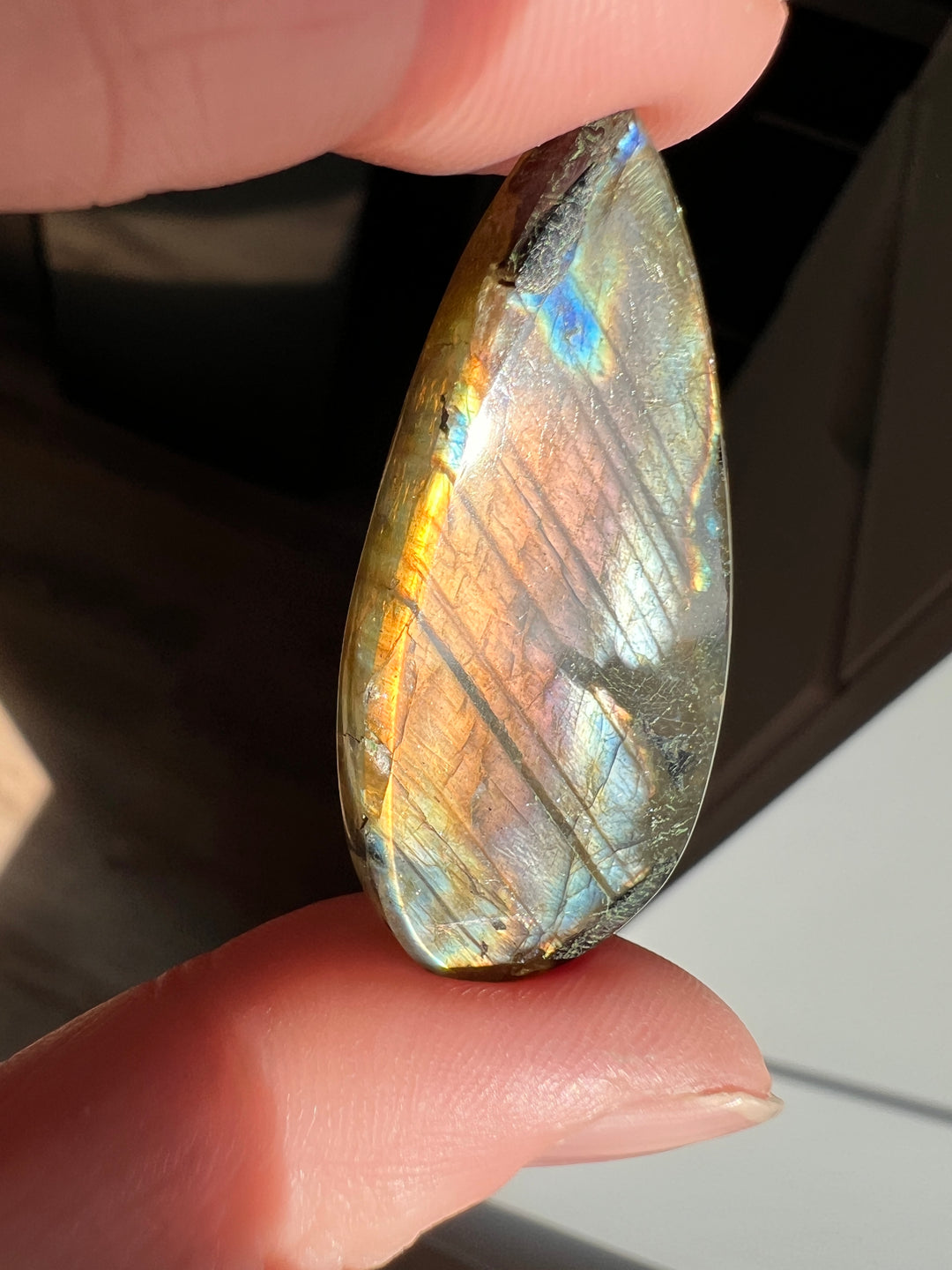 Labradorite Cab (11)