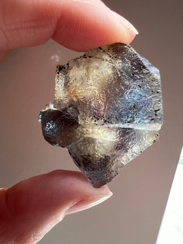 Fluorite (5) | 33.4g