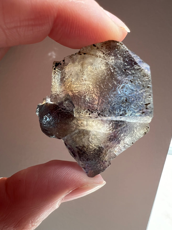 Fluorite (5) | 33.4g