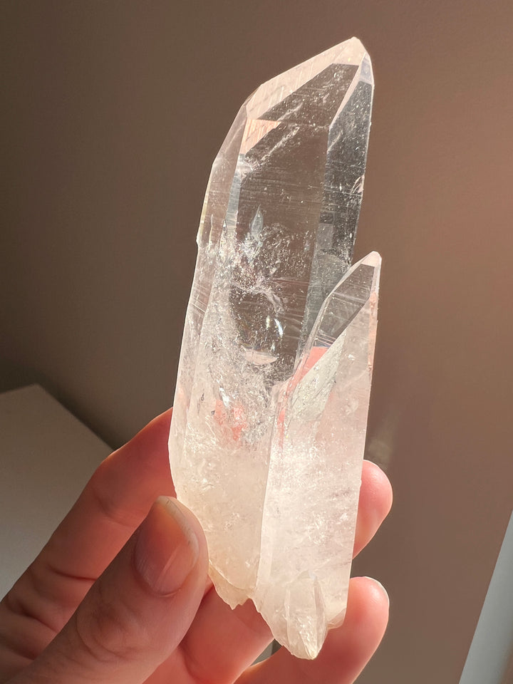 Colombian Lemurian (8) | 116.6g