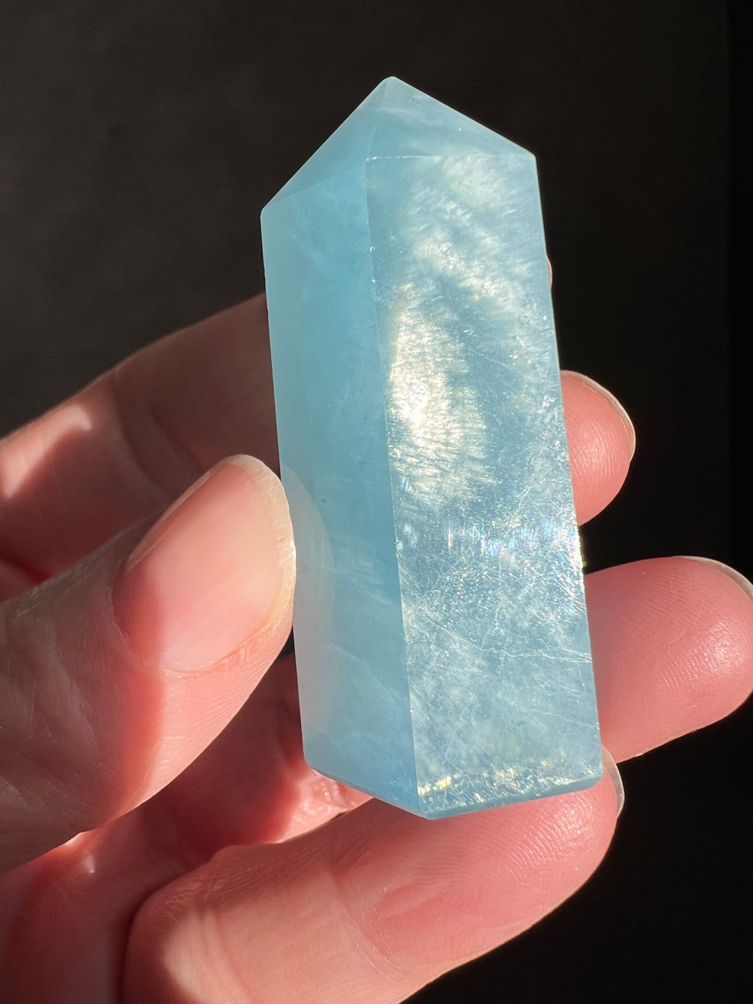 Aquamarine Tower (9) | 37.9g