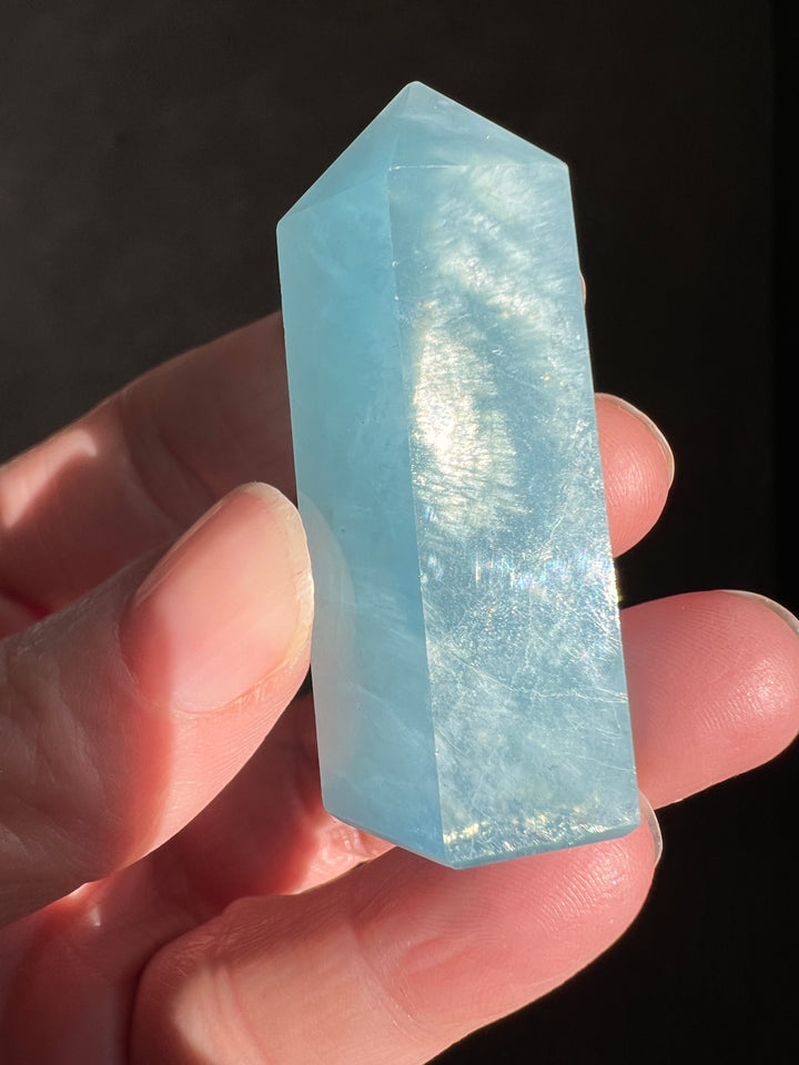 Aquamarine Tower (9) | 37.9g