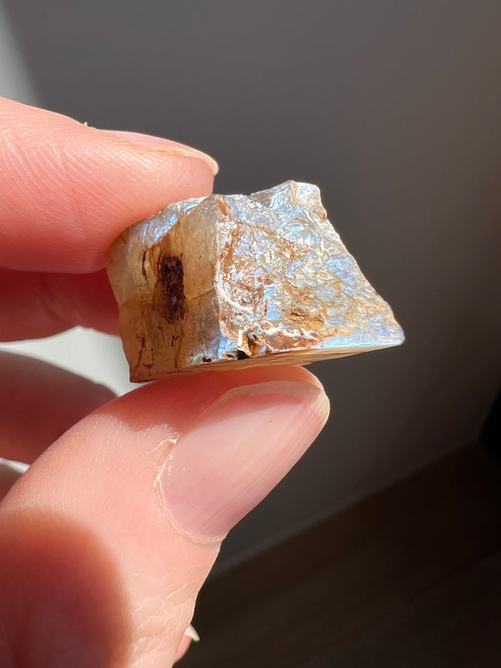 Mexican Moonstone (2) | 6.3g