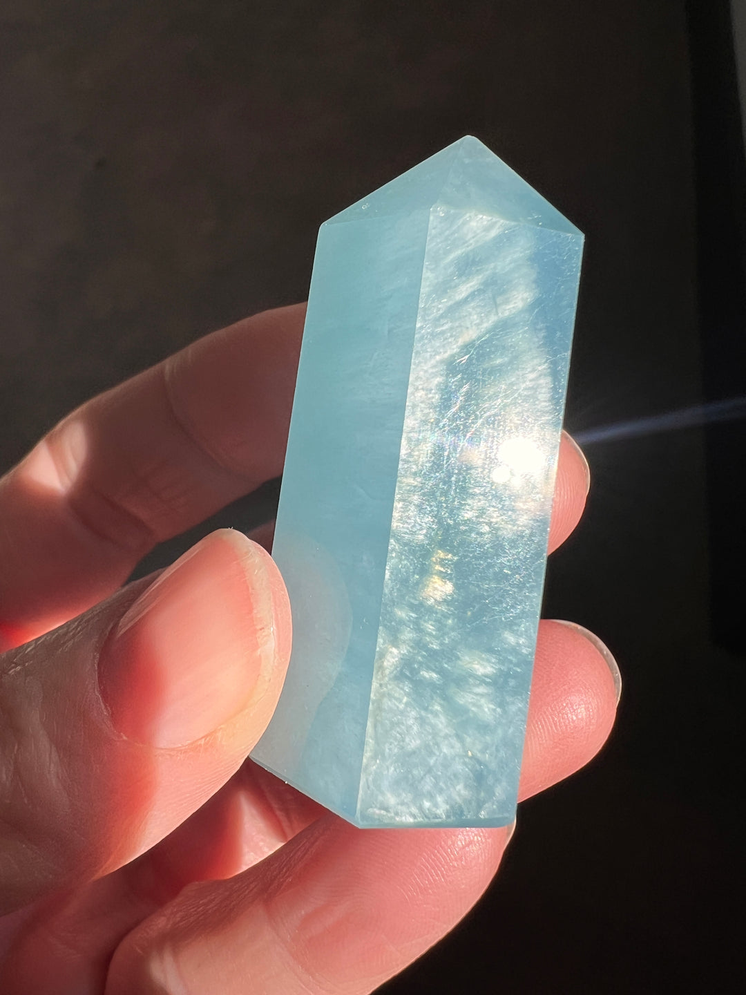 Aquamarine Tower (9) | 37.9g