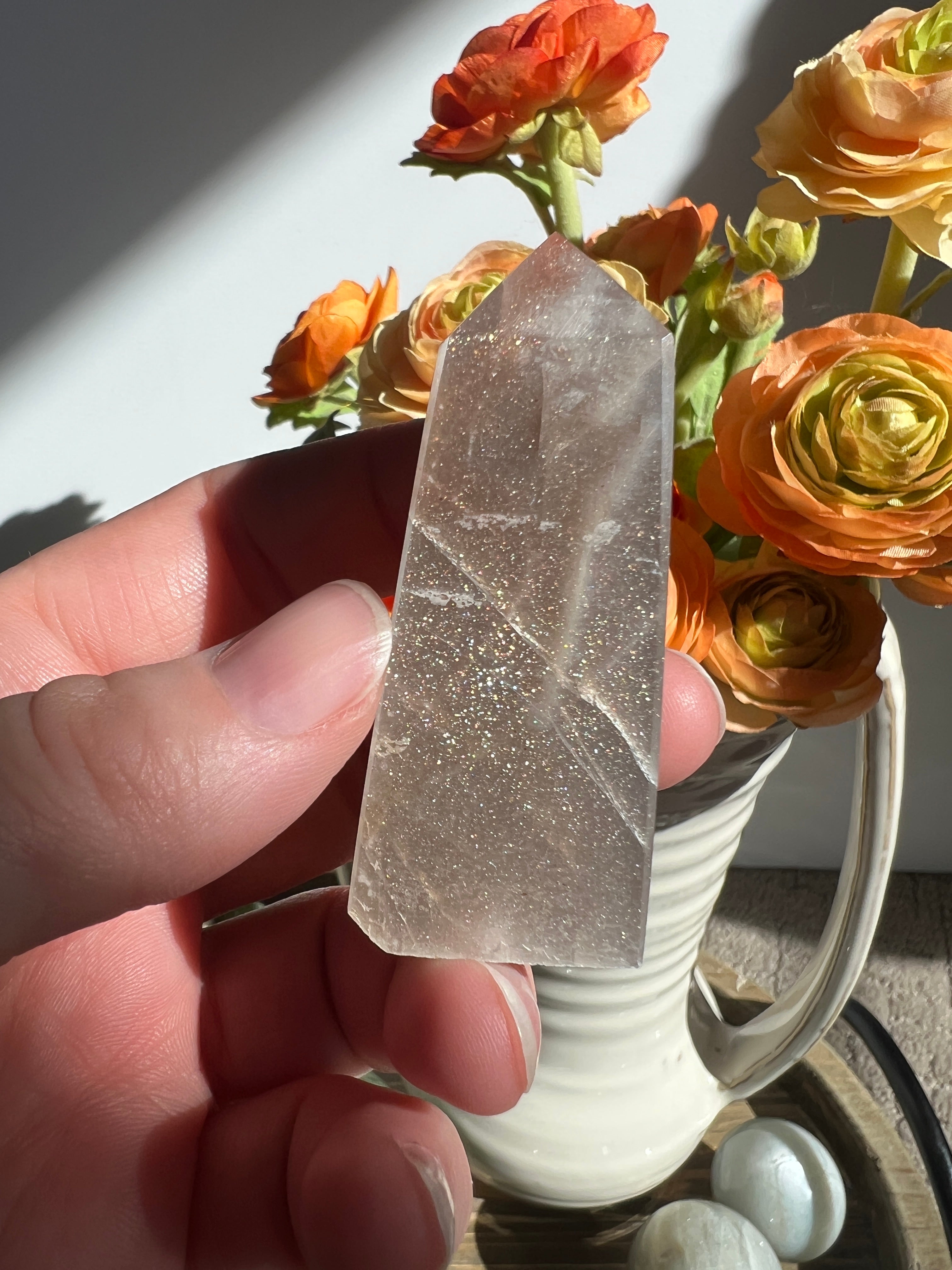 Crystals For Days | Moonstone Collection