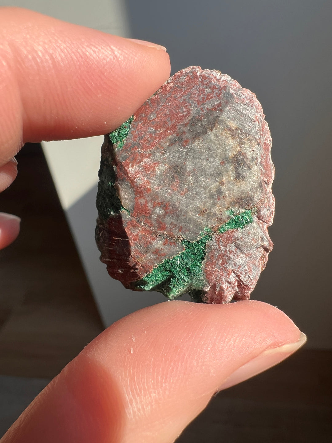 Sugar Malachite (5) | 14.5g