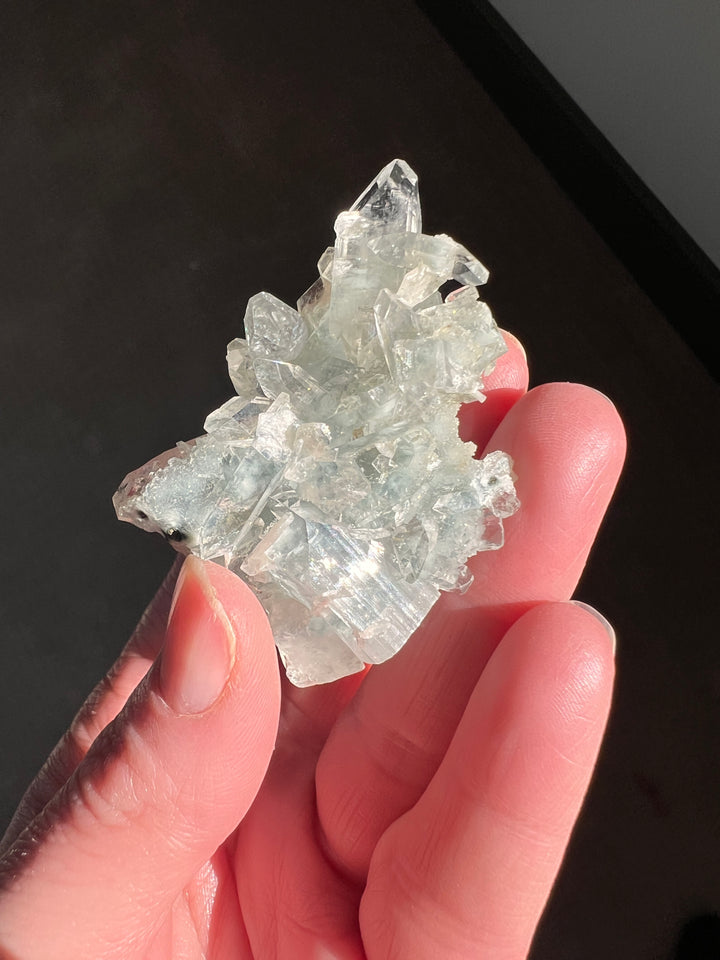Apophyllite Cluster | 47.2g