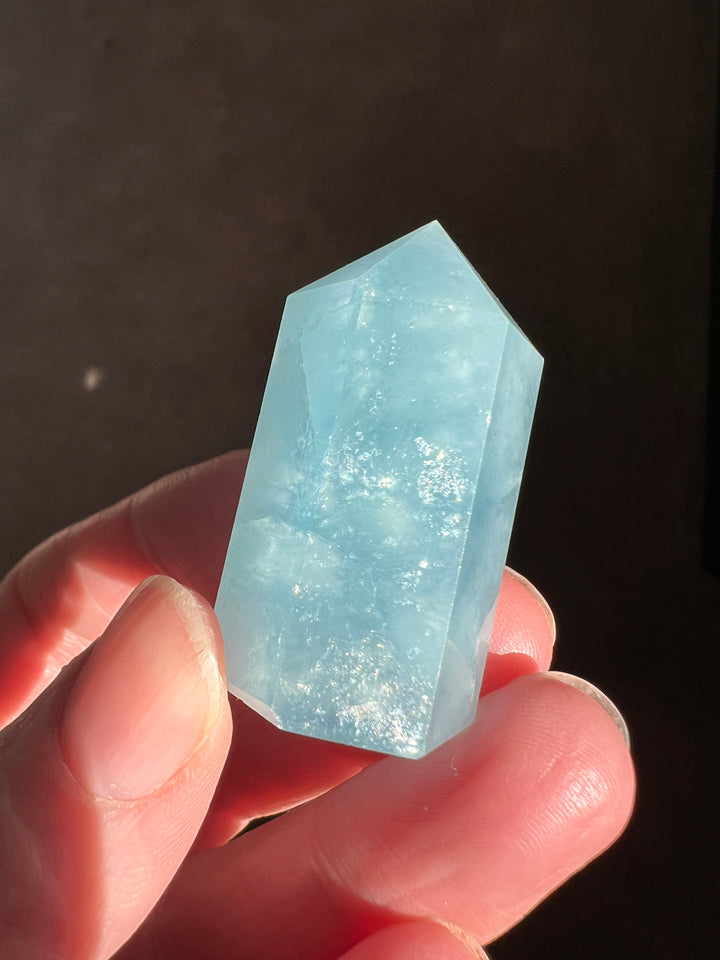 Aquamarine Tower (1) | 27.1g