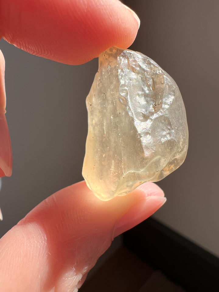 Libyan Desert Glasss (2) | 7