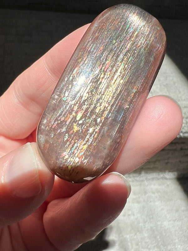 Confetti Sunstone (1) | 30g