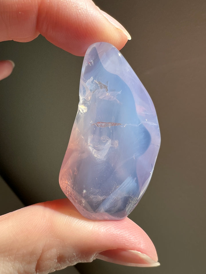 Lavender Moon Quartz (11)| 19.9g