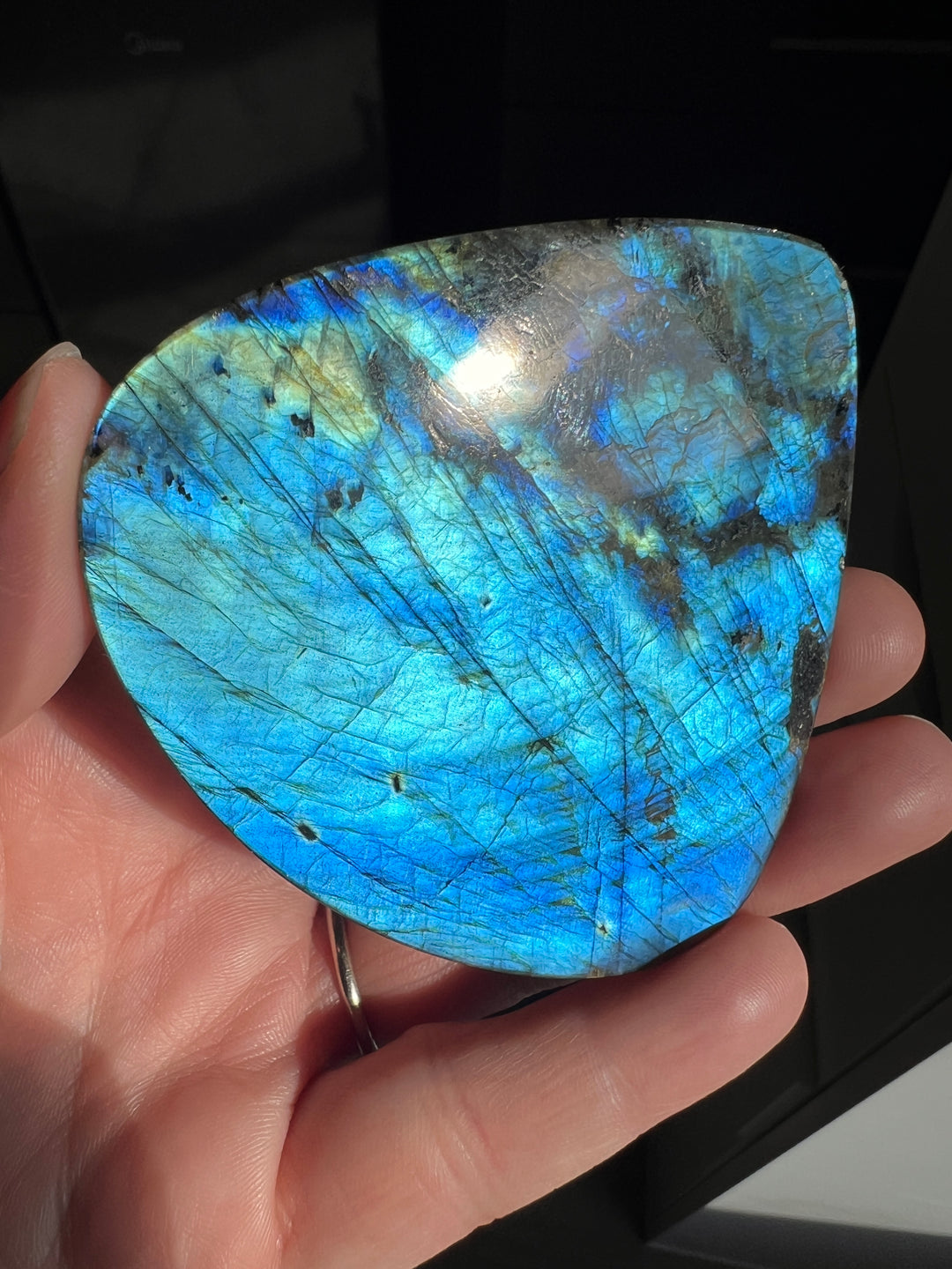 Labradorite Cab (13)