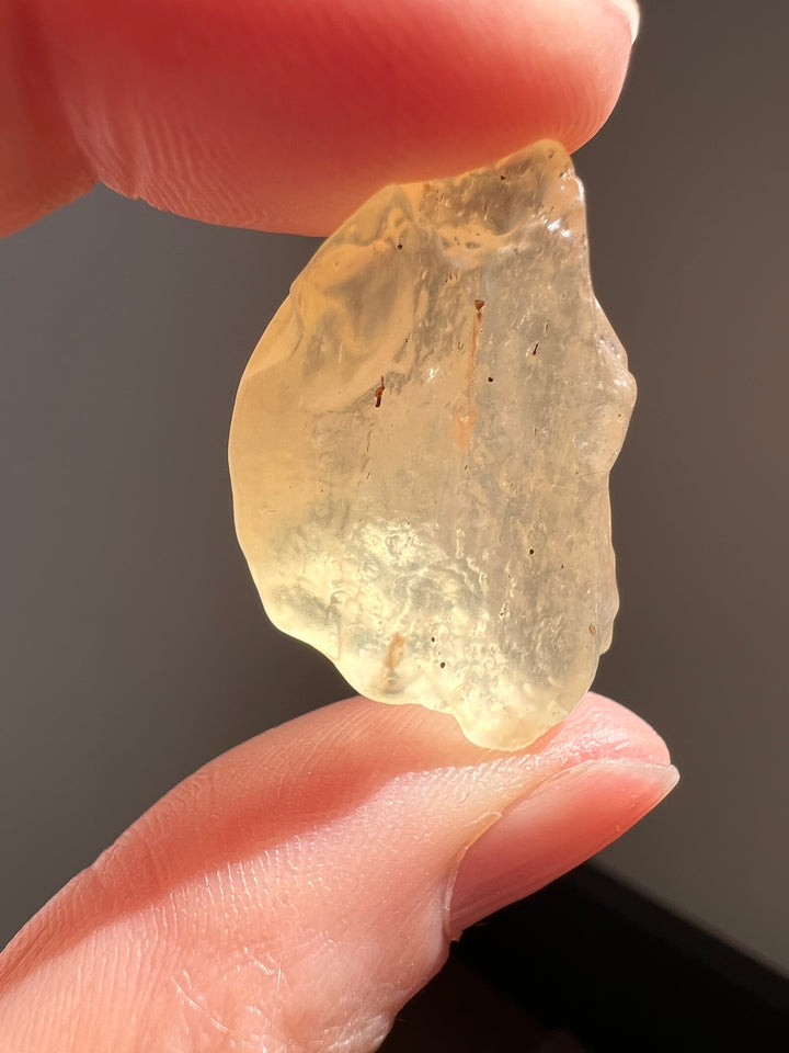 Libyan Desert Glasss (2) | 7