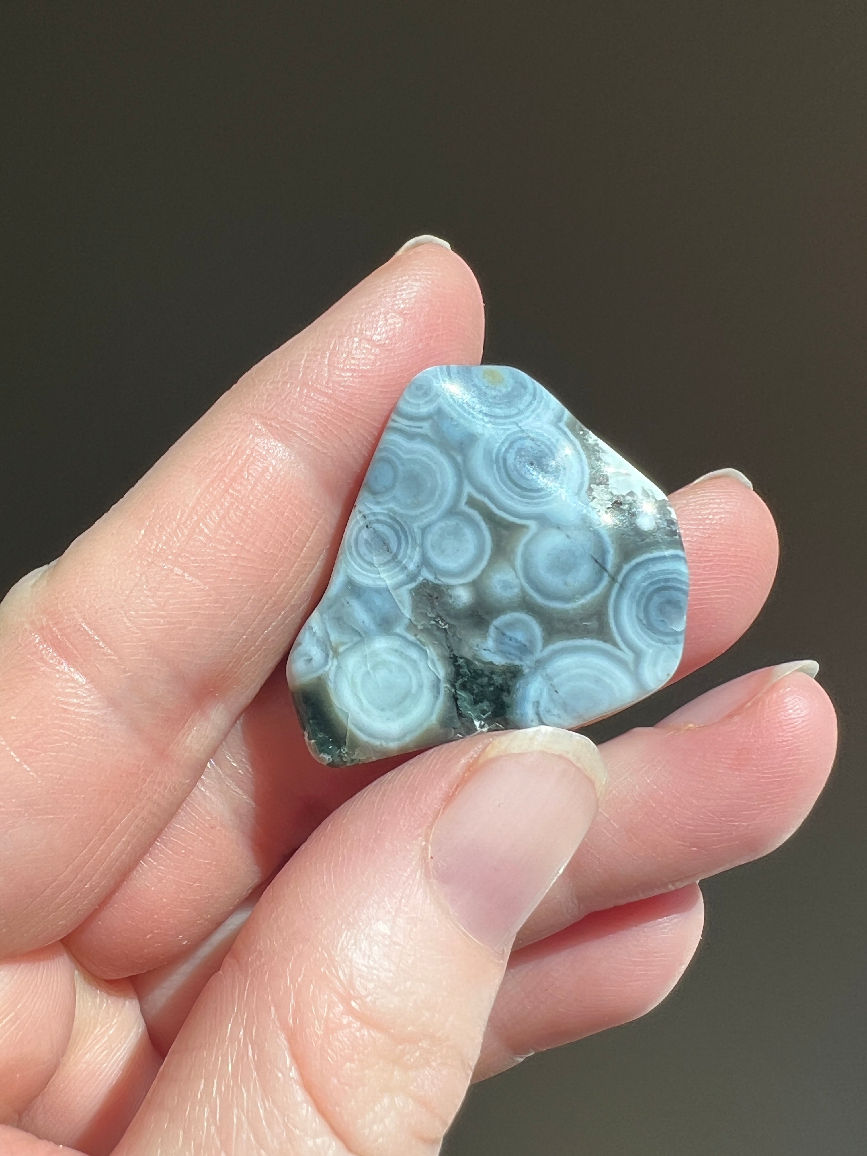 Crystals For Days | Ocean Jasper Collection Crystals For Days | Ocean Jasper Collection