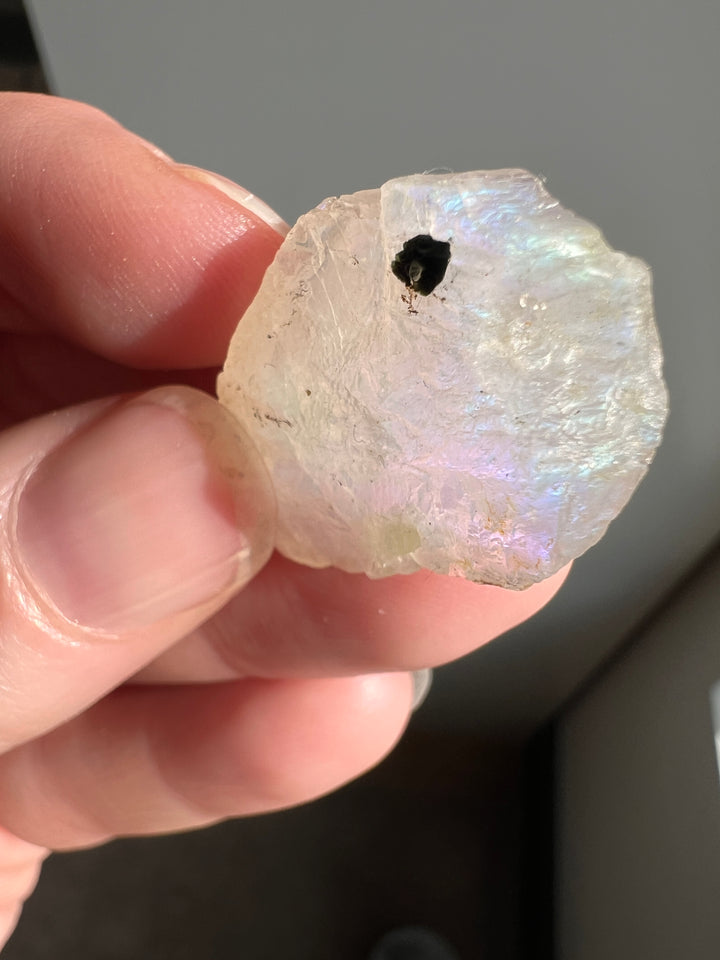 Raw Moonstone (11) | 6.6g