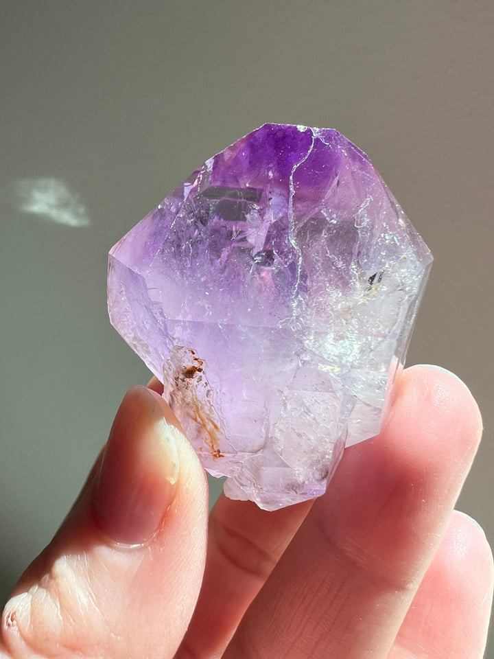 Hallelujah Junction Amethyst DT | 55g