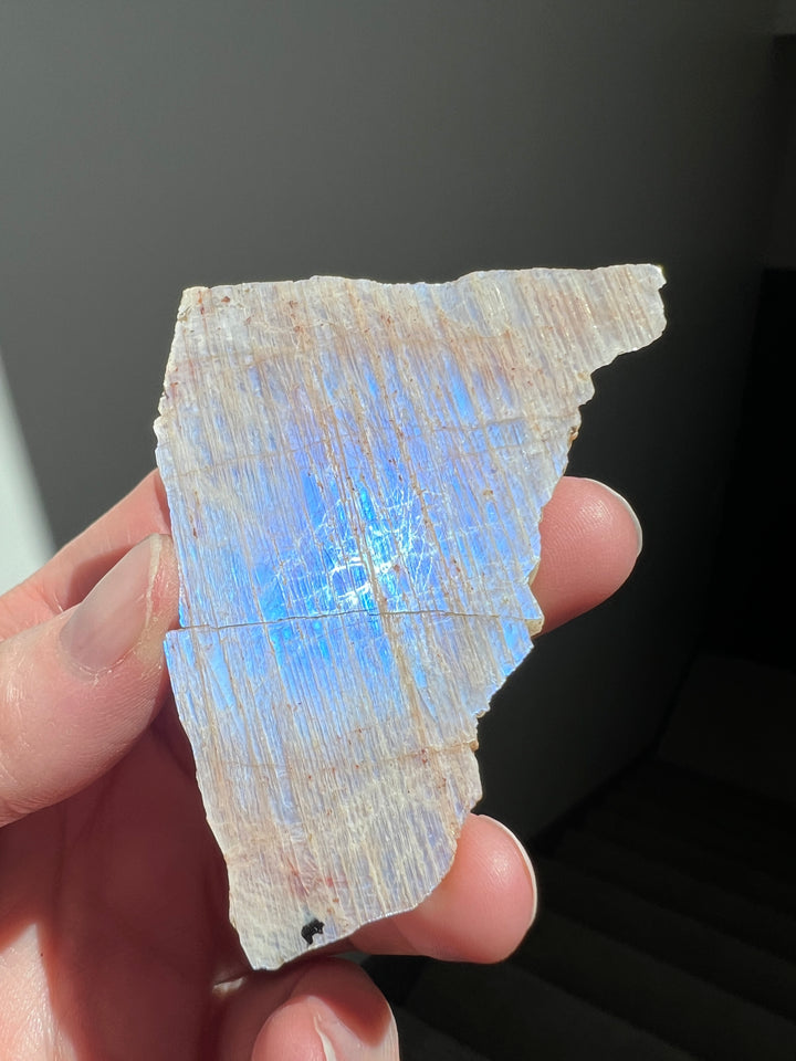 Russian Moonstone Slab (11)