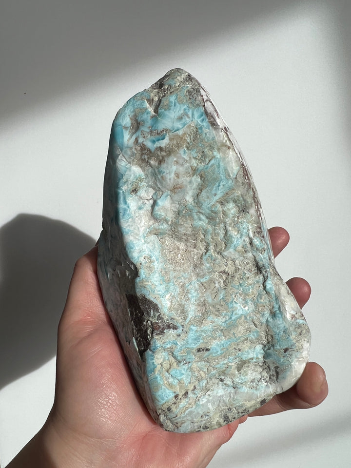 Larimar Freeform 1406 grams (23)