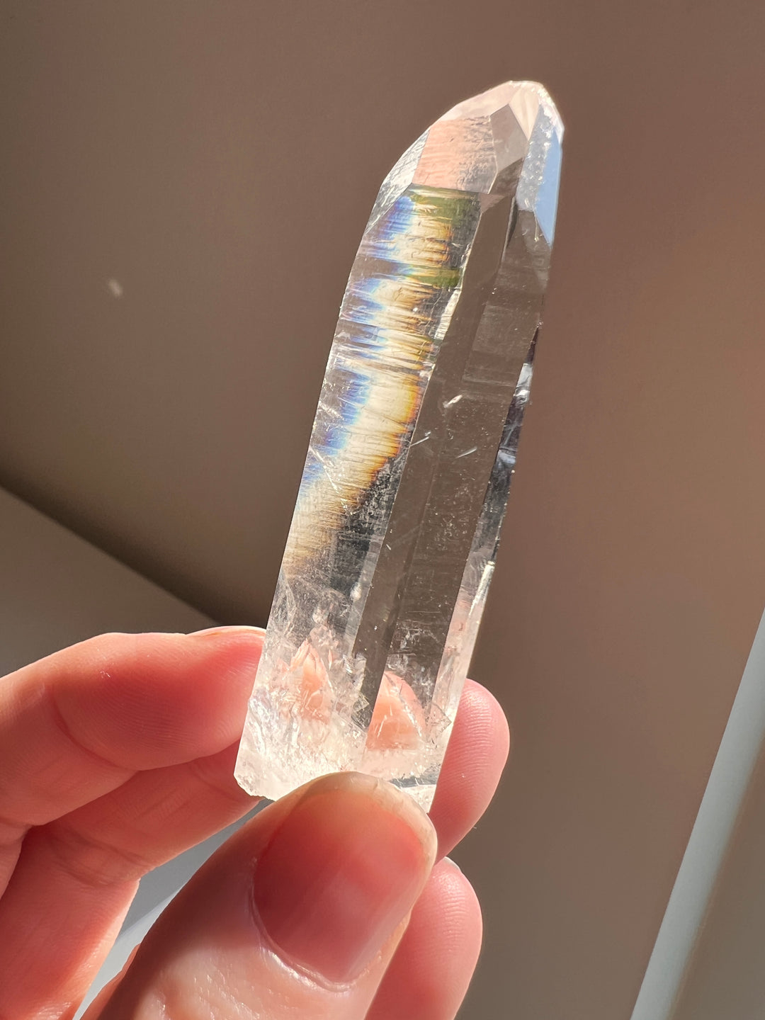 Colombian Lemurian (7) | 41.6g