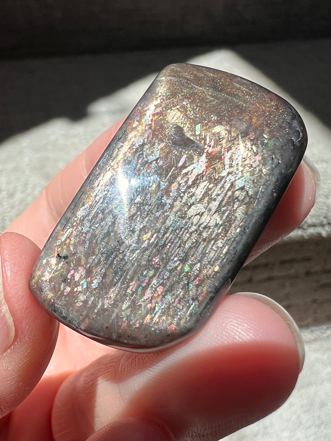 Confetti Sunstone (3) | 24.4g