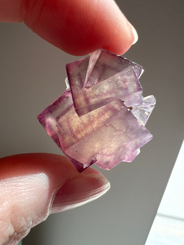 Fluorite (7) | 13.5g