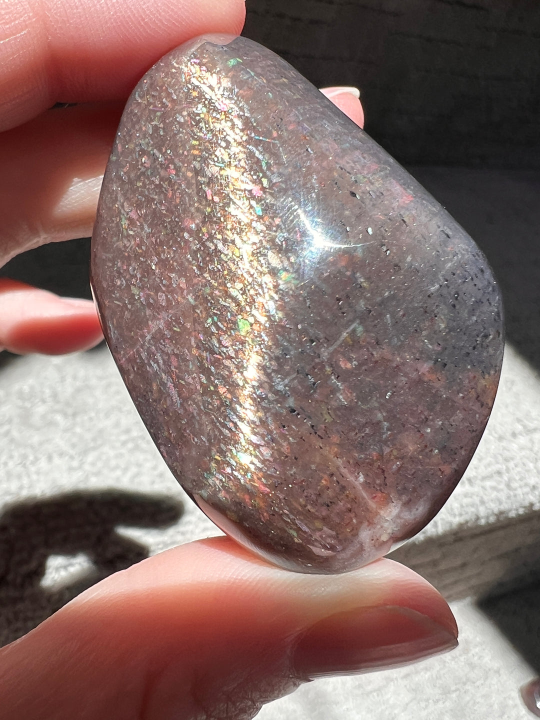 Confetti Sunstone (8) | 70.3