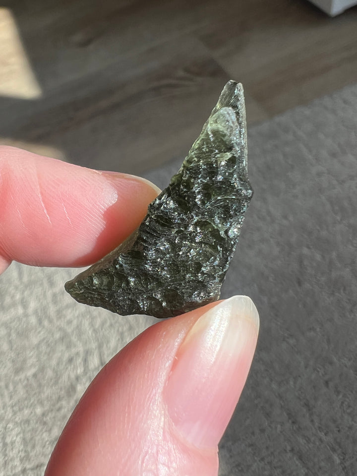Moldavite | 4.3g