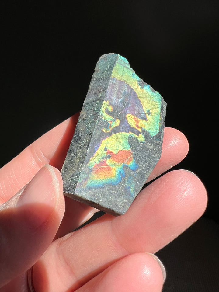 Finland Spectrolite | 21g