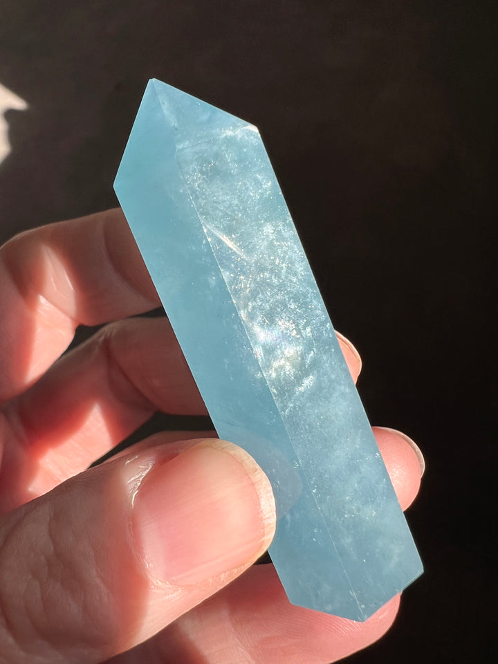 Aquamarine Tower (10) | 31.2g