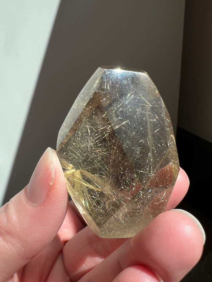 Rutilated Quartz (5)