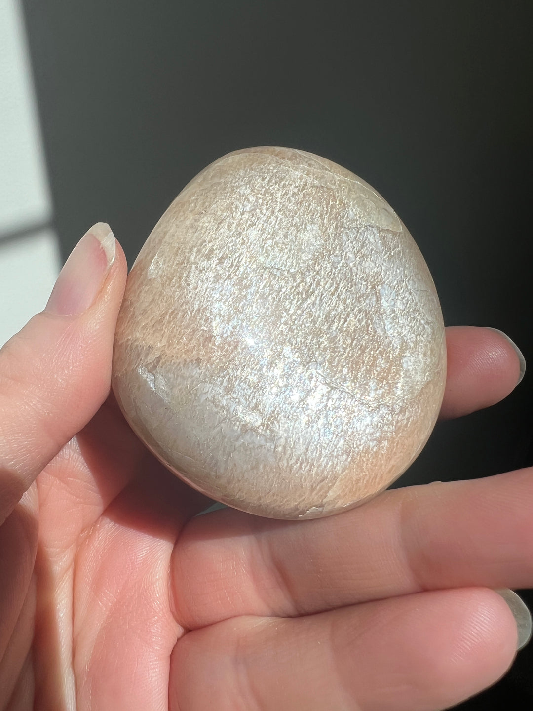 Peach Moonstone (5)