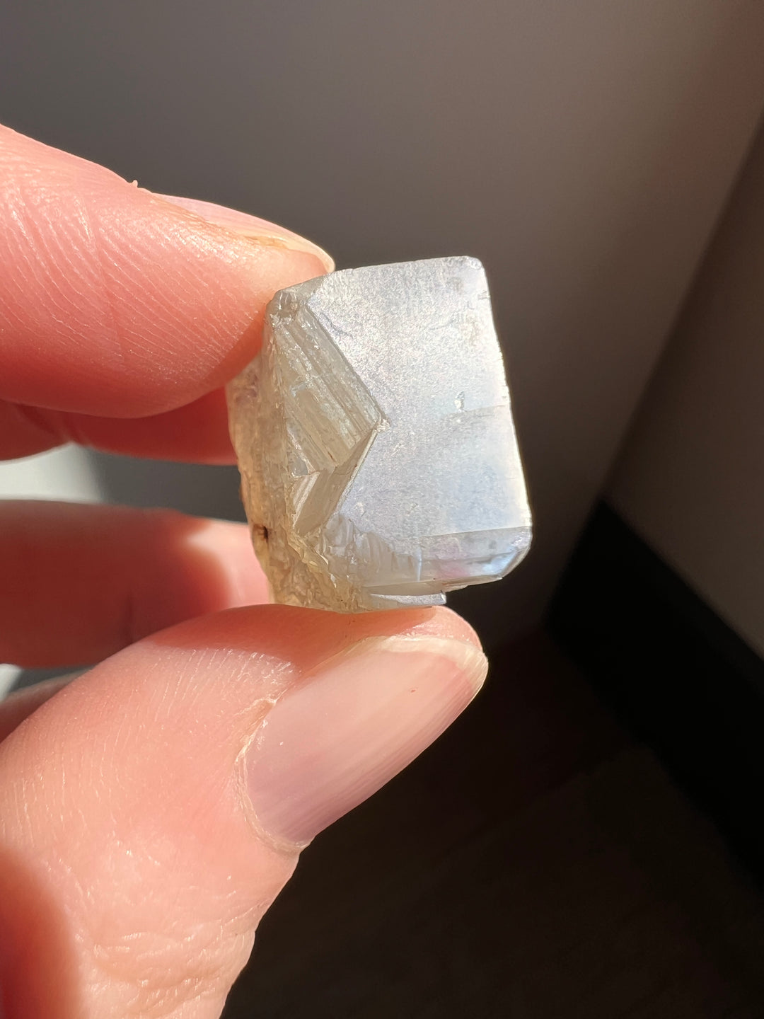 Mexican Moonstone (7) | 7.1g