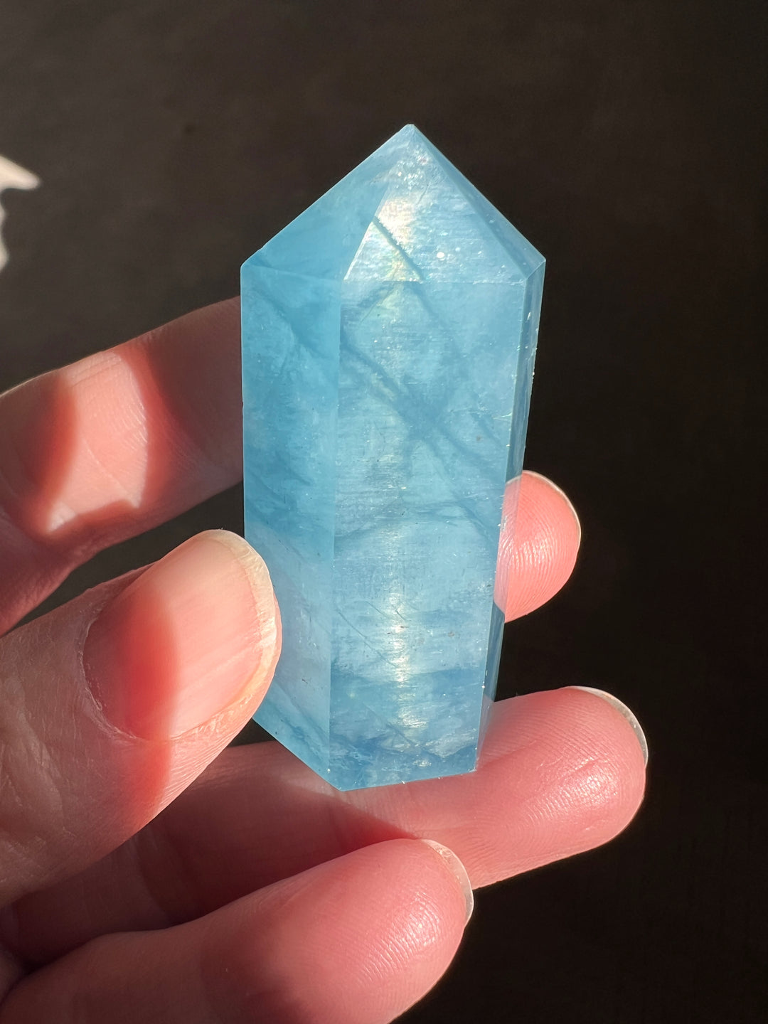 Aquamarine Tower (3) | 34.1g