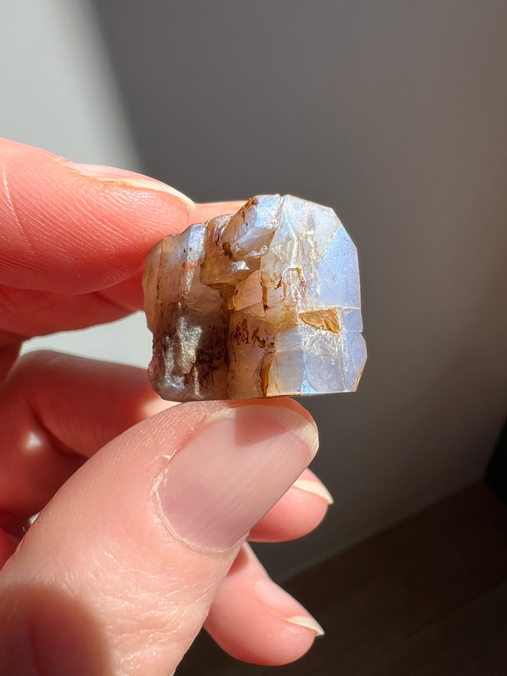 Mexican Moonstone (8) | 7.5g