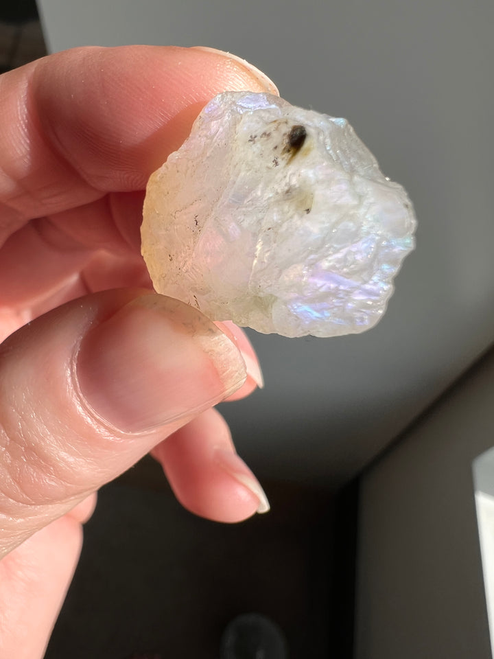 Raw Moonstone (11) | 6.6g