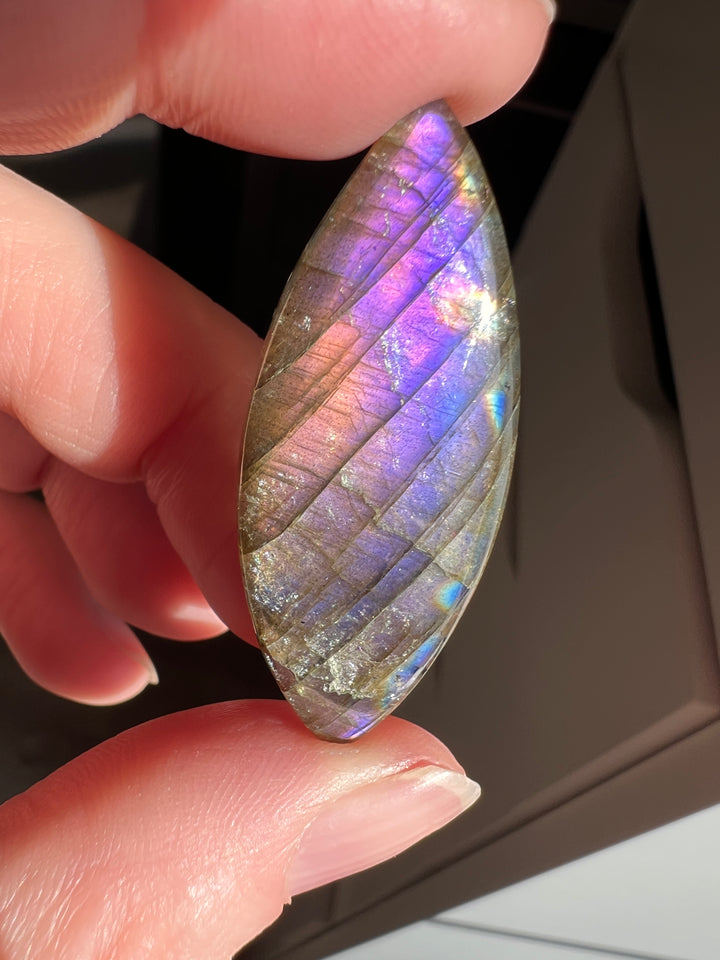 Labradorite Cab (4)