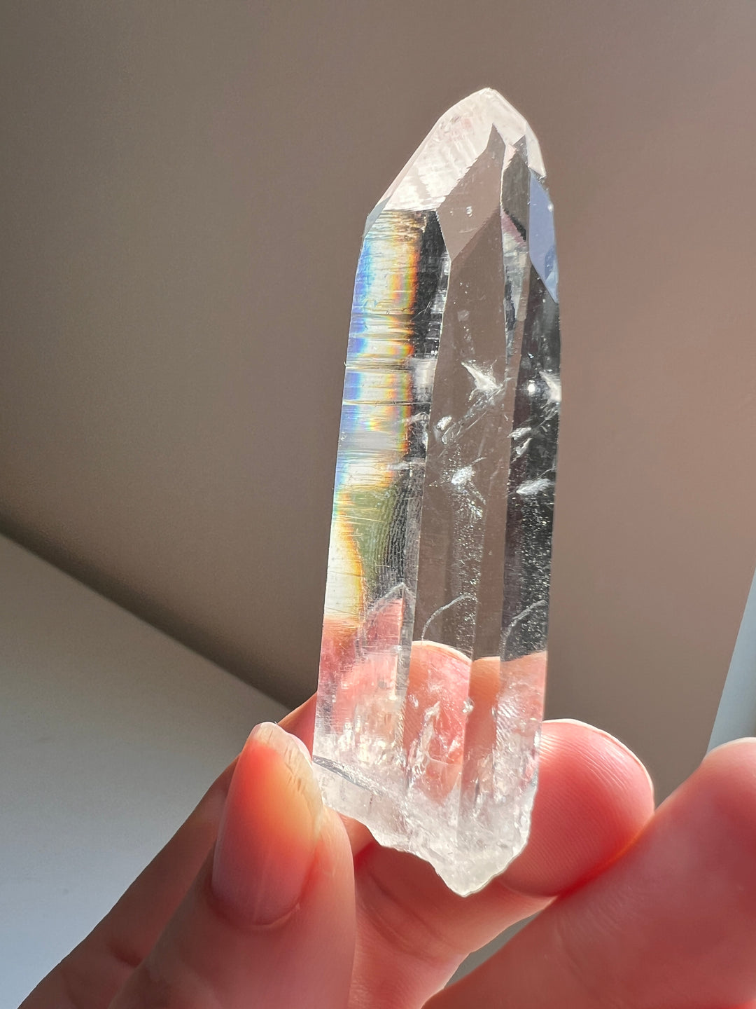 Colombian Lemurian (7) | 41.6g
