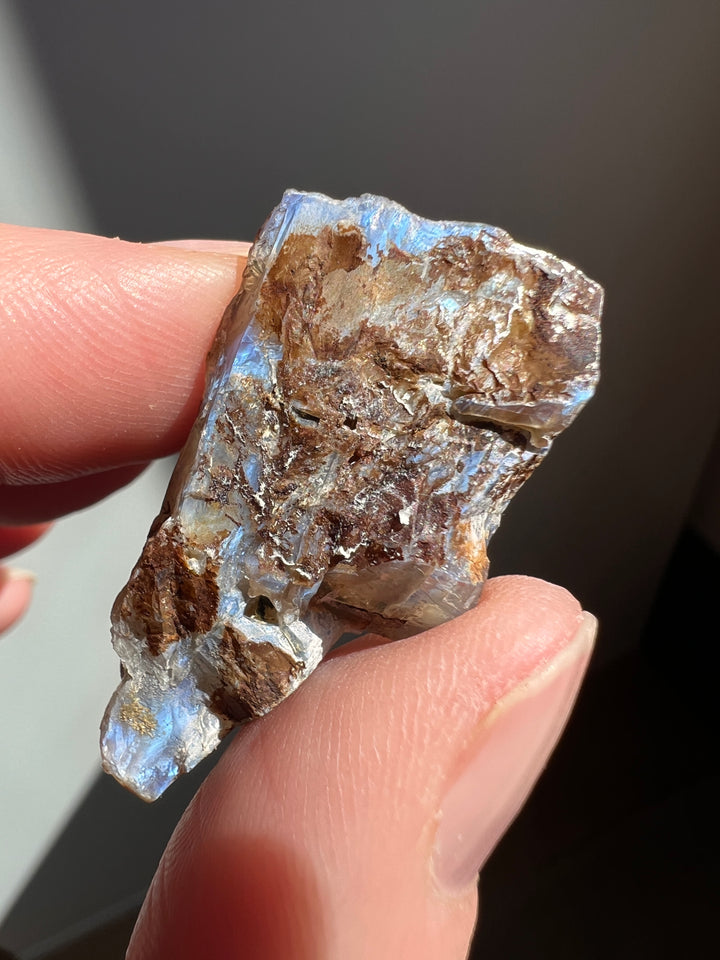 Mexican Moonstone (5) | 7.8g