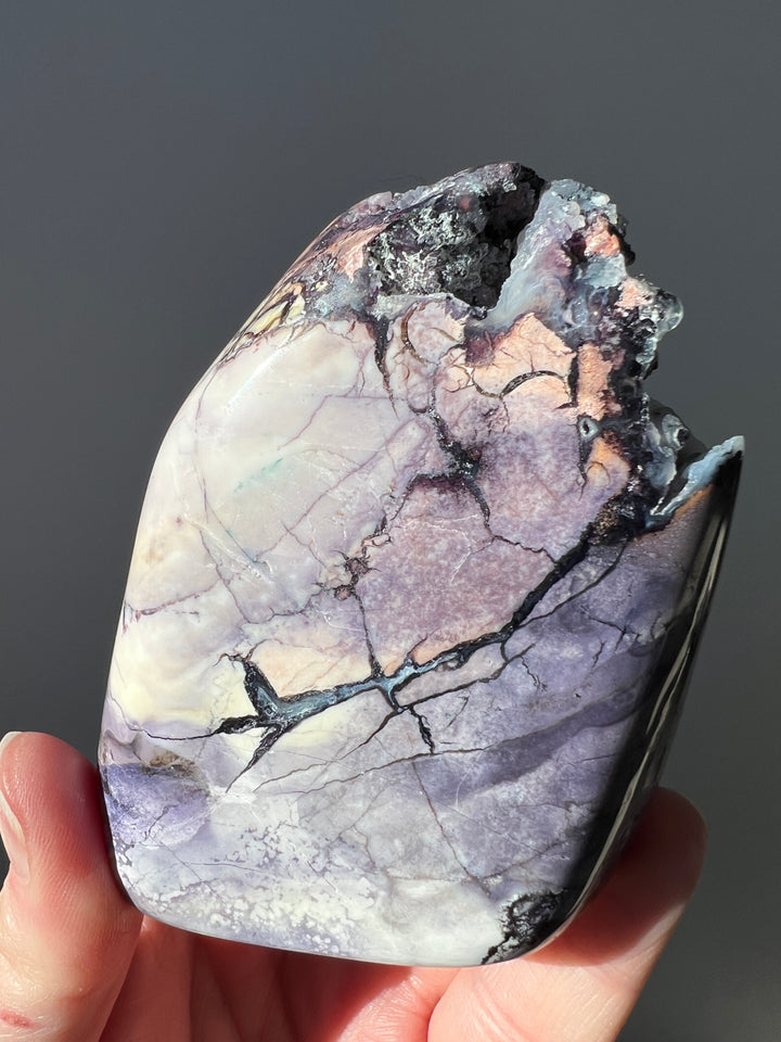 Tiffany Stone (4) | 360g
