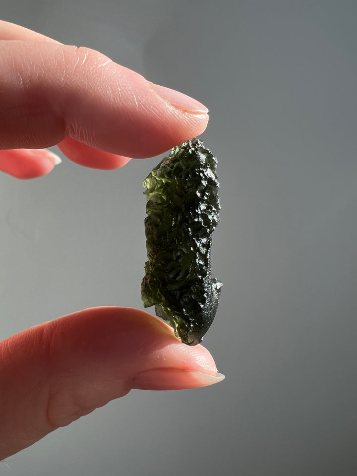 Moldavite 6.8g