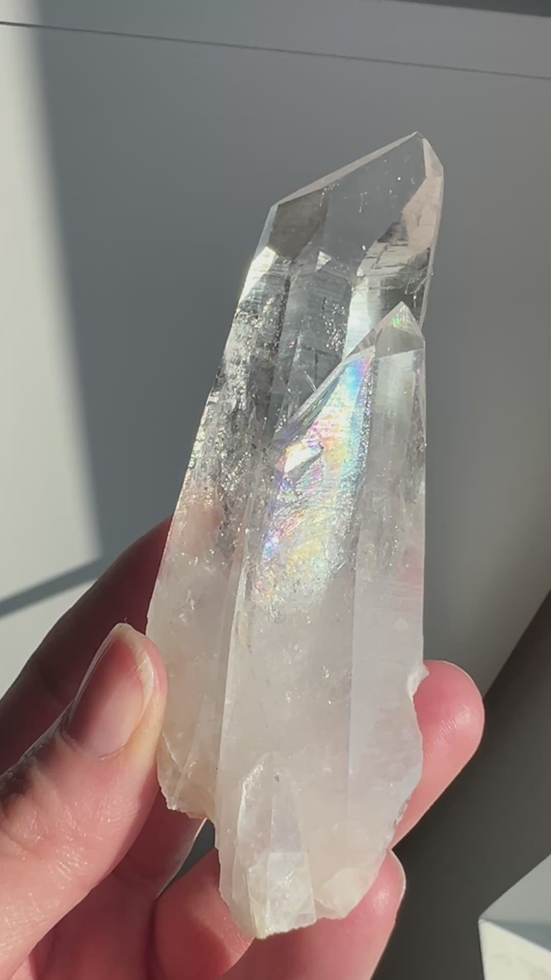 Colombian Lemurian (8) | 116.6g