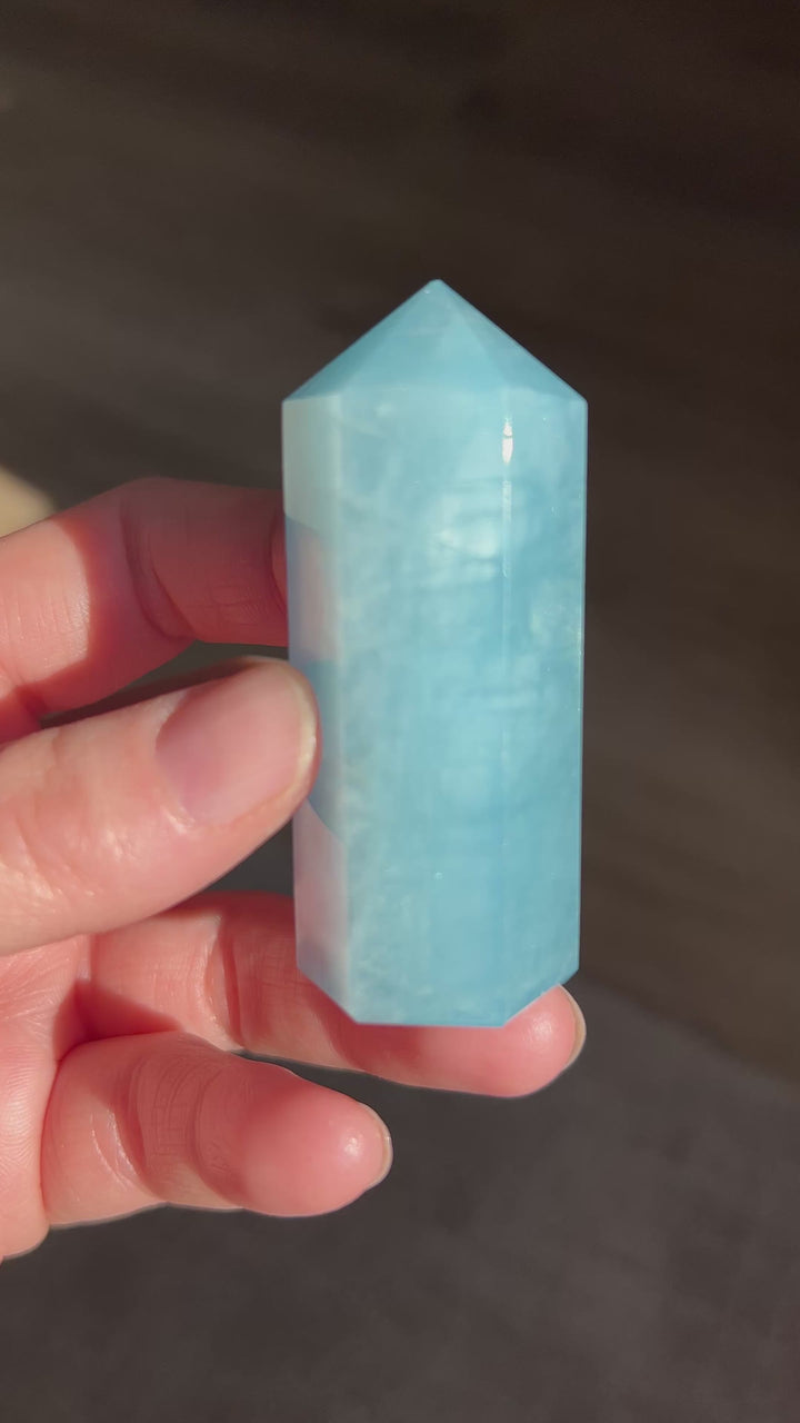 Aquamarine Tower 6 | 76.3