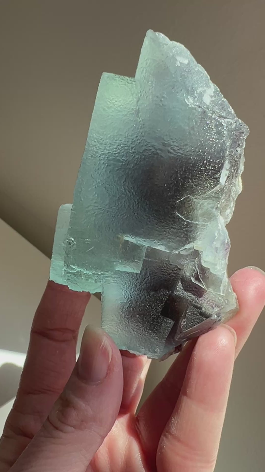 Fluorite (8) | 284.1g