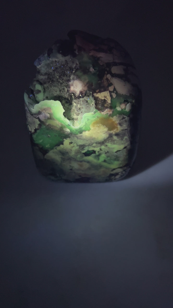 Tiffany Stone (4) | 360g