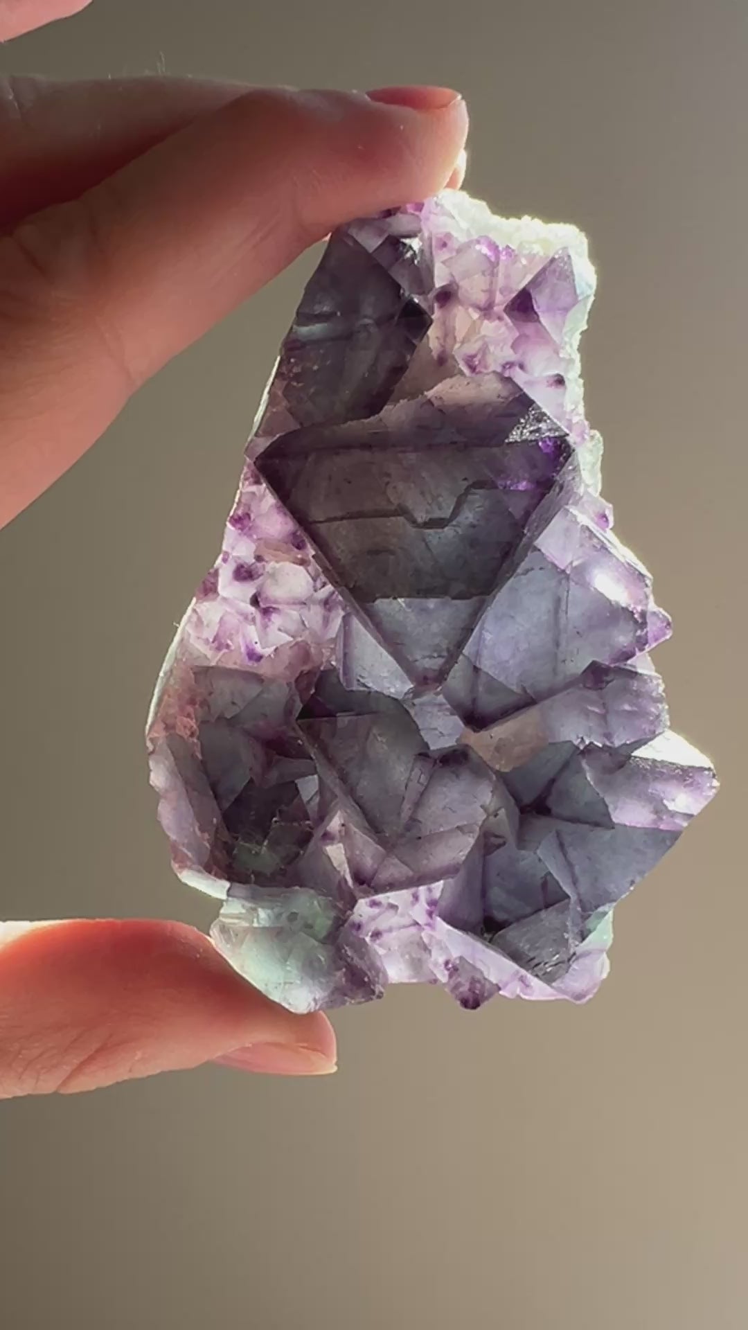 Fluorite | 122g