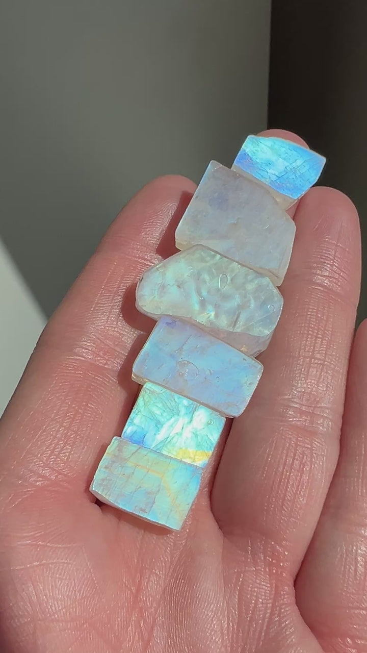 Moonstone Set (14) | 20.8g