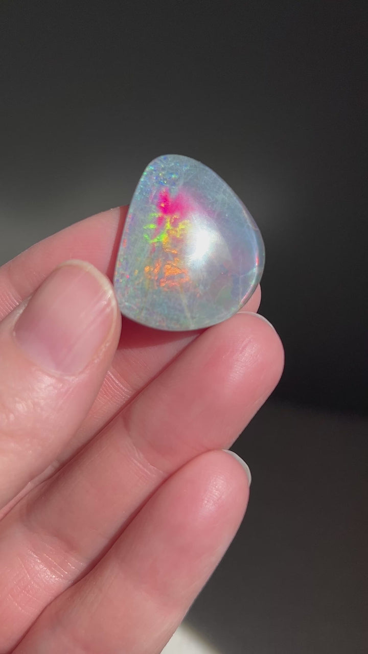 Spencer Idaho Opal Triplet | 5.9g